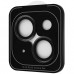 Захисне скло Achilles для камери iPhone 14/14 Plus Midnight (CPPAIP14PL22)
