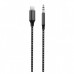 Кабель AUX Proove SoundMesh Lightning to 3.5mm (ACSM00004801)