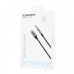 Кабель AUX Proove SoundMesh Lightning to 3.5mm (ACSM00004801)