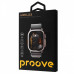 Захисне скло Proove Achilles для Apple Watch Ultra/Ultra 2 49 mm (PGPWU249MM01)