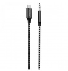 Кабель AUX Proove SoundMesh Type-C to 3.5mm (ACSM00002801)