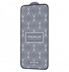 Захисне скло Proove Premium для iPhone 13/14/13 Pro/16e (PGPPMI140001)