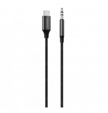 Кабель AUX Proove SoundTrack Type-C to 3.5mm (ACST00002801)