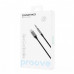 Кабель AUX Proove SoundTrack Type-C to 3.5mm (ACST00002801)