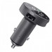 Автомобильное зарядное устройство Proove FM Launcher Sound Sync 30W (PD+QC3.0) Type-C+USB (FMSS30110003)