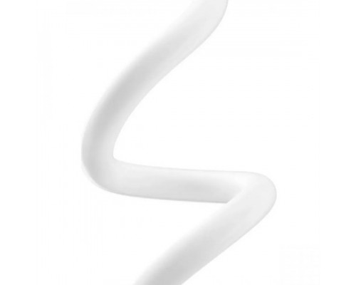 Кабель Proove Soft Silicone Type-C to Lightning 27W (1m) White (CCSO27002102)