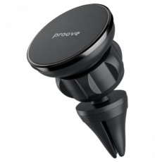 Автомобільний тримач Proove Basic Air Outlet Car Mount Black (CHBA00000001)