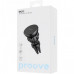 Автомобільний тримач Proove Basic Air Outlet Car Mount Black (CHBA00000001)