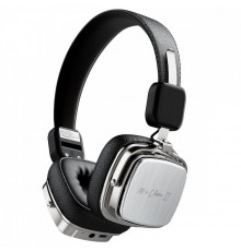 Накладні навушники Proove 70's Classic II Silver Black (HPCL20010006)