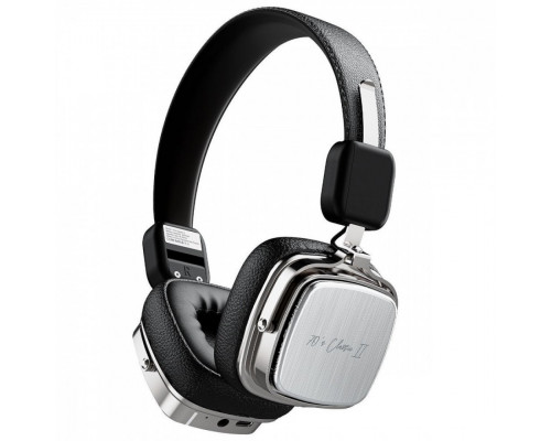 Накладні навушники Proove 70's Classic II Silver Black (HPCL20010006)