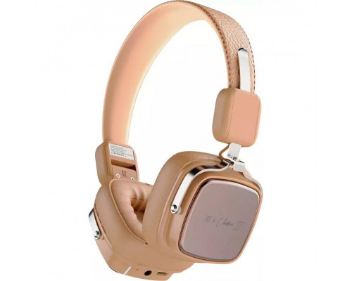 Накладні навушники Proove 70's Classic II Beige (HPCL20010007)