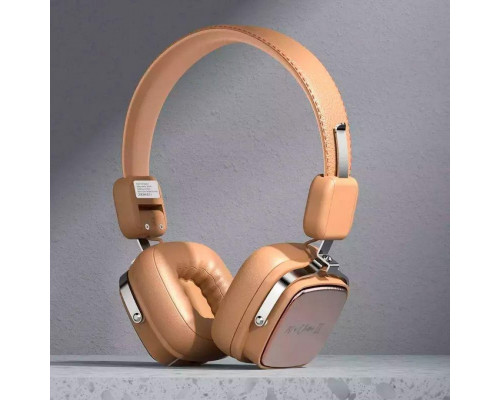 Накладні навушники Proove 70's Classic II Beige (HPCL20010007)
