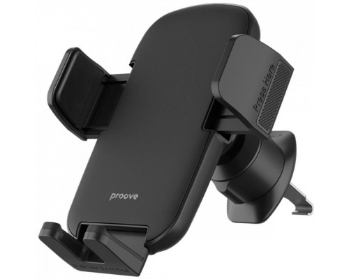 Автомобільний тримач Proove Perfect Pro Air Outlet Car Mount (CHPP00000001)