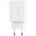 Мережевий зарядний пристрій Proove Rapid 30W 2 USB + USB-C White (WCRP30210002)