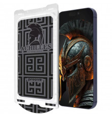 Захисне скло Proove Achilles Full Screen Installation Box для iPhone 17 Air (PGPAIB17A001)