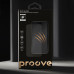 Захисне скло Proove Premium DLC для iPhone 17 Pro (PGDLCI17P001)