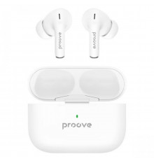 TWS-навушники Proove Mainstream Pro White (TWMSP001AP02)