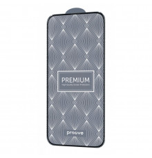 Захисне скло Proove Premium для iPhone 13 Pro Max/14 Plus (PGPPMI14PL01)