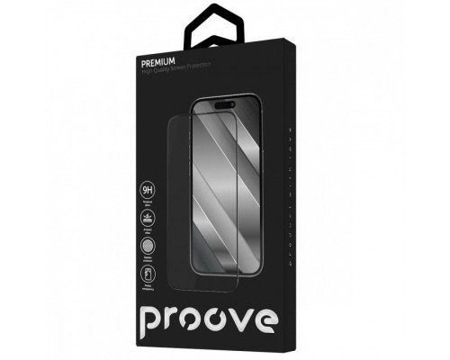 Захисне скло Proove Premium для iPhone 13 Pro Max/14 Plus (PGPPMI14PL01)