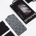Захисне скло Proove Premium для iPhone 13 Pro Max/14 Plus (PGPPMI14PL01)
