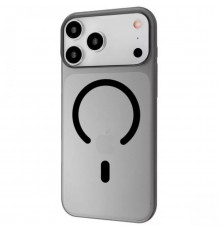 Чехол Proove Crystal Case with MagSafe для iPhone 18 Pro Max Black (PCCCIP18PM02)