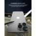 Захисне скло для камери ArmorStandart Supreme BI для iPhone 16 Pro/16 Pro Max Titanium (ARM79423)