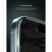 Захисне скло ArmorStandart Infinity Black Icon 2.75D для iPhone 16 Pro Max (ARM80302)