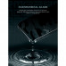 Захисне скло ArmorStandart Infinity Black Icon 2.75D для iPhone 15 Pro (ARM73956)