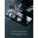 Захисне скло ArmorStandart Infinity Black Icon 2.75D для iPhone 15 Pro Max (ARM73957)