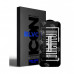 Захисне скло ArmorStandart Space Black Icon для iPhone 16 Pro (ARM78025)