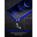 Захисне скло ArmorStandart Space Black Icon для iPhone 17 Pro Max (ARM86396)
