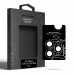 Захисне скло для камери ArmorStandart Supreme Black Icon для iPhone 15 Pro/15 Pro Max Black Titanium (ARM76591)