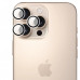 Захисне скло для камери ArmorStandart AR для iPhone 16 Pro/16 Pro Max Clear (ARM79411)