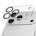 Захисне скло для камери ArmorStandart Flat для iPhone 17 Pro Max Clear (ARM87054)