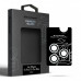 Захисне скло для камери ArmorStandart Supreme Black Icon для iPhone 15 Pro/15 Pro Max Clear (ARM76600)