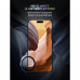 Захисне скло для камери ArmorStandart Supreme BI для iPhone 16/16 Plus Blue (ARM79427)