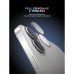 Захисне скло для камери ArmorStandart Supreme BI для iPhone 16/16 Plus Clear (ARM79428)