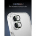 Захисне скло для камери ArmorStandart Supreme BI для iPhone 16/16 Plus Green (ARM79429)