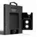 Захисне скло для камери ArmorStandart Supreme BI для iPhone 16/16 Plus Silver (ARM79431)