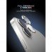 Захисне скло для камери ArmorStandart Supreme BI для iPhone 16/16 Plus Silver (ARM79431)