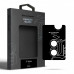 Захисне скло для камери ArmorStandart Supreme BI для iPhone 17 Black (ARM86442)