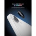 Захисне скло для камери ArmorStandart Supreme BI для iPhone 17e/16e Black (ARM84426)