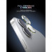 Захисне скло для камери ArmorStandart Supreme BI для iPhone 17 Green (ARM86444)