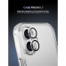 Захисне скло для камери ArmorStandart Supreme BI для iPhone 17 Purple (ARM86446)