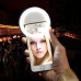 Селфі-лампа для телефону Selfie Ring Light RK-12 White
