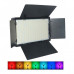 Лампа LED RGB Camera Light 33cm (E-800)