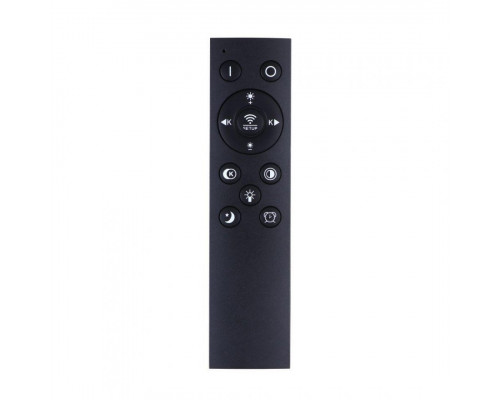 Лампа постійного світла LED Camera Light 35cm Remote Black (M666)