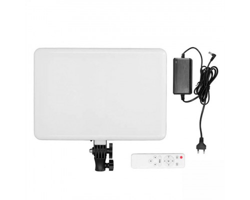 Лампа LED RGB Camera Light 14