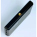 Портативне відеосвітло M12 2000mAh із затискачем