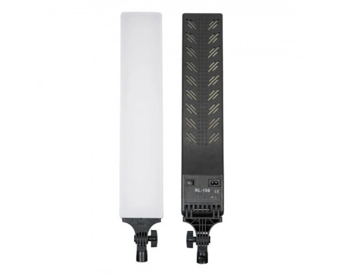 Прямокутна LED-лампа RL-100
